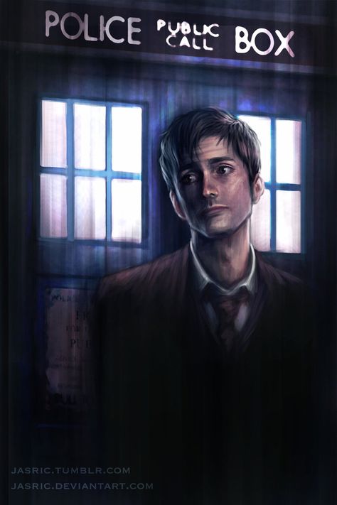 Doctor Who Fan Art, Doctor Who Art, 10th Doctor, Tenth Doctor, Wibbly Wobbly Timey Wimey Stuff, Torchwood, Virginia Woolf, Timey Wimey Stuff, Superwholock