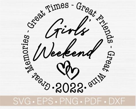 Girls Trip Quotes, Raven Wedding, Wine Vector, Moms Weekend, Girls Beach Trip, Girls Weekend Shirts, Girls Weekend Gifts, Sales Girl, Girls Trip Gifts