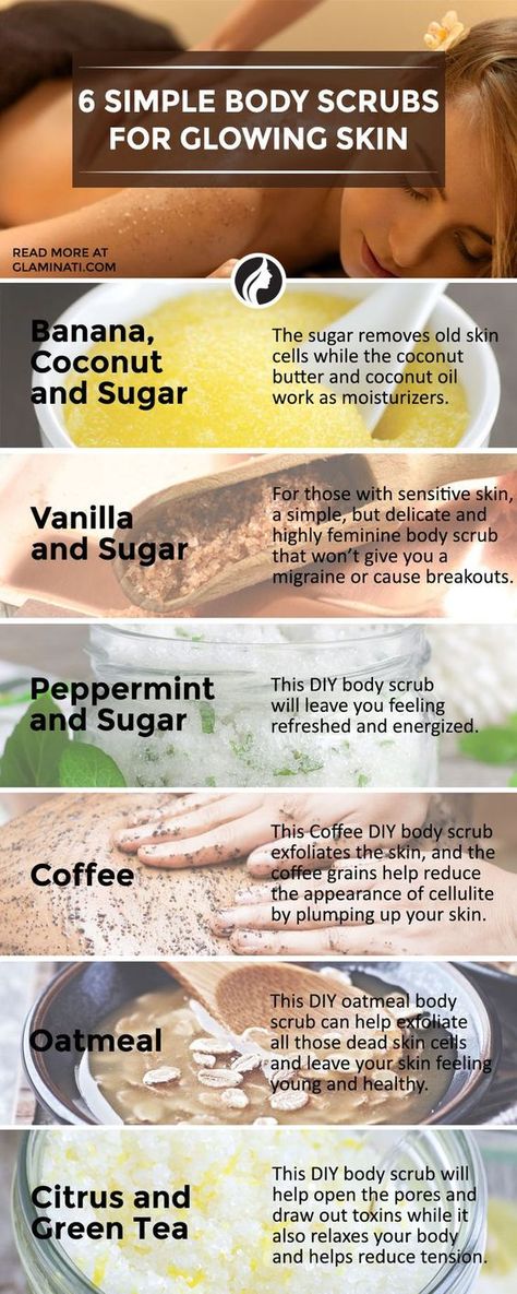 There are plenty of simple DIY body scrubs recipes that you can easily make at home with a few ingredients. Making a body scrub DIY is much easier than you think. Here are a few simple recipes of a body scrub DIY to share with your friends. Body Scrubs Recipes, Scrubs Recipes, Diy Body Scrubs, Easy Diy Body Scrub, Joululahjat Diy, Diy Body Scrub Recipes, Scrub Diy, Body Scrub Recipe, Lip Scrubs