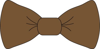 Brown Brown Bow Tie Tie Clip Art, Light Blue Bow Tie, Agenda Stickers, Brown Bow Tie, Yellow Bow Tie, Clip Art Free, Green Bow Tie, White Bow Tie, Youth Activities