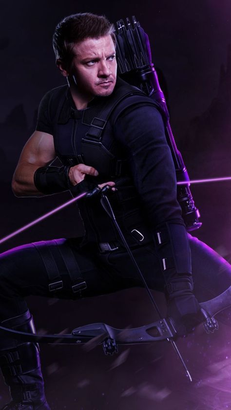 Barton Marvel, Hawkeye Avengers, Avengers Poster, Marvel Hawkeye, Marvel Superhero Posters, Marvel Comics Wallpaper, Marvel Posters, Clint Barton, Marvel Entertainment