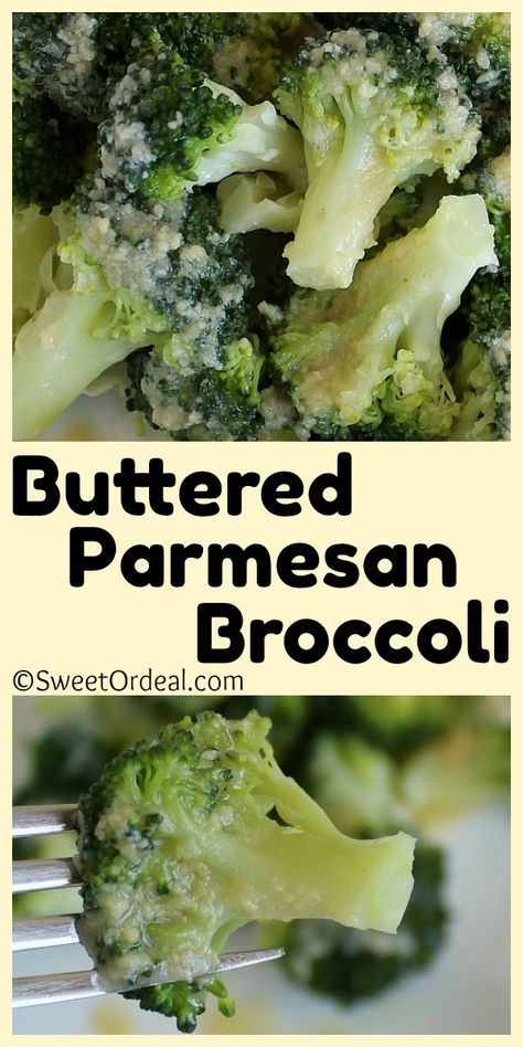 Essen, Parmesan Broccoli Recipes, Broccoli Recipes Side Dish, Broccoli Side Dish, Broccoli Dishes, Parmesan Broccoli, Steamed Broccoli, Veggie Side Dishes, Broccoli Recipes