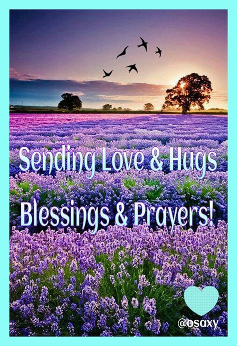 Sending Love & Hugs, Blessings & Prayers Love And Hugs Sending, Birthday Hugs Friends, Sending Prayers And Hugs, Sending Hugs And Prayers, Hugs And Prayers, Sending Hugs Quotes, Hugs Quotes, Comforting Messages, Faith Artwork