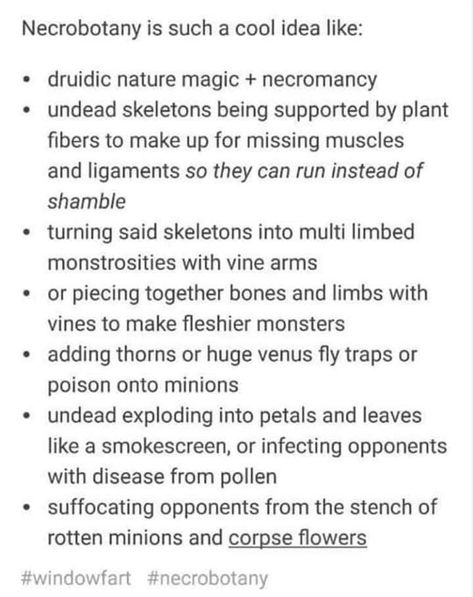 Nature Magic, Dnd Stories, Dungeons And Dragons Memes, Dungeon Master's Guide, Dnd Funny, Fly Traps, Story Prompts, Book Writing Tips, Writers Block