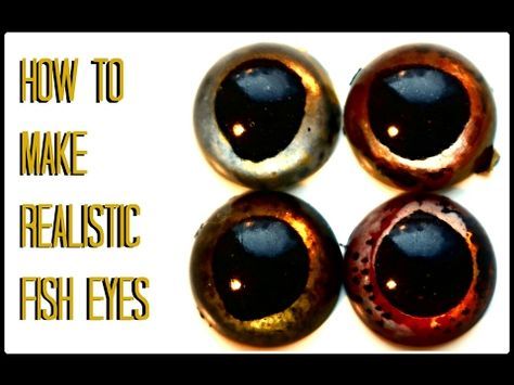 How to make holographic 3d eyes for fishing lures. Free eyes designs. - YouTube Fish Eyes, Fishing Basics, Saltwater Fishing Lures, Homemade Fishing Lures, Diy Fishing Lures, Bass Fishing Lures, Lure Making, Bass Fishing Tips, Fishing Diy