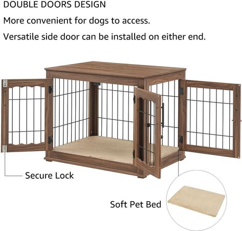 Diy dog kennel