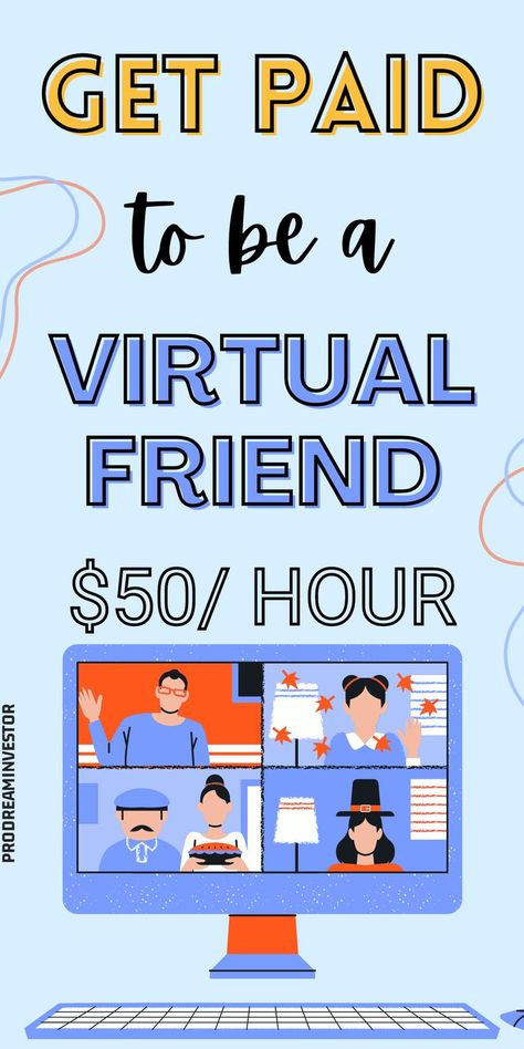 Virtual Friend, Unique Jobs, Get Paid Online, Amazon Jobs, Virtual Jobs, Typing Jobs, Best Online Jobs, Data Entry Jobs, Student Jobs