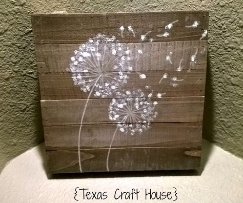 Drawing Step By Step Easy, Easy Pencil Drawing, Easy Drawing Step By Step, Dandelion Drawing, Texas Crafts, Dandelion Painting, Dandelion Art, Easy Drawing Steps, Drawing Step By Step