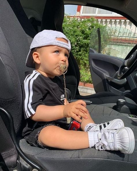 Baby Boy Outfits Swag, Baby Boy Swag, Baby Tumblr, Baby Swag, Foto Baby, Baby Boy Fashion