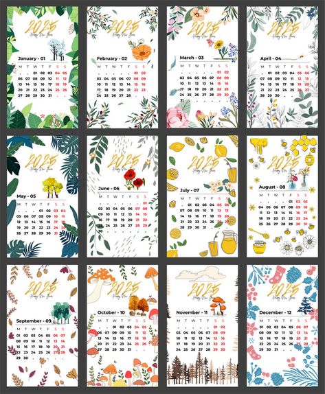 Flower 2025 Calendar Template Design#pikbest##Templates 2025 Printable Calendar, 2025 Calendar Design Template, Calender 2025 Printable, Calendar 2025 Design, Calendar 2025 Free Printable, 2025 Calendar Printable Free, Calender 2024 Designs, Cute Calendar Template, Cute Printable Stickers