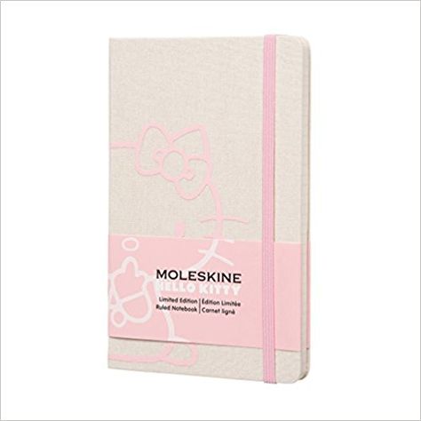 Cute Note Books, Hello Kitty Notebook, Sanrio Notebook, Japanese School Supplies, Aesthetic Notebook, School Products, Pink Notebook, A Ray Of Sunshine, Note Books