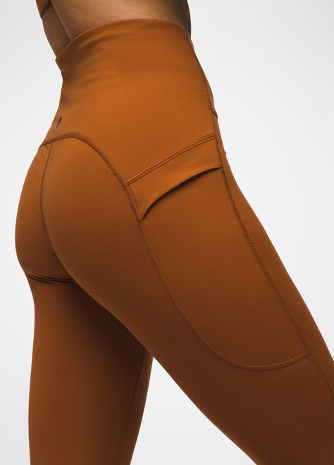 Supportive and compressive pocket leggings that are ready to support you during a HIIT workout, hilly hike or anything that leave you a little out of breath. Out Of Breath, Body Glow, Yoga Design, Perfect Leggings, High Intensity Workout, Women Best, Summer Body, Swim Skirt, Gym Leggings