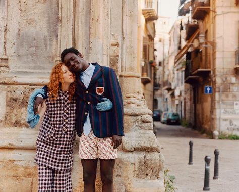 Italian Editorial, Italian Garden, Preppy Aesthetic, Vogue Italia, Pre Fall, Puglia, Aesthetic Girl, Life Style, Ted Baker