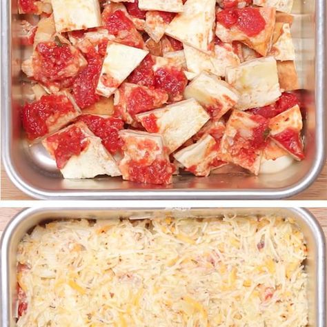 Leftover Pizza Breakfast Casserole, Pizza Breakfast Casserole, Leftover Pizza Casserole, Leftover Pizza Recipes, Pizza Leftovers Ideas, Leftover Pizza Ideas, Pizza Wallpaper, Leftover Ideas, Honey Breakfast