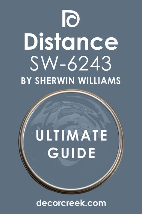 Naval Sherwin Williams Front Door, Distance Paint Color Sherwin Williams, Sherwin Williams Naval Front Door, Navel Sherwin Williams, Sw Whole House Paint Scheme, Sherwin Williams Navy, Naval Sherwin Williams, Navy Accent Walls, Sherwin Williams Blue