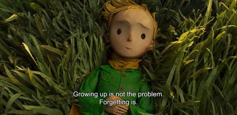 Little Prince Quotes, Prince Quotes, I Love Cinema, Movie Lines, Film Quotes, Little Prince, The Little Prince, A Quote, Scarecrow