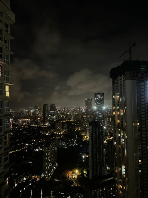 night view | city view | city skyline | sky view | sky aesthetic | night aesthetic | city aesthetic Sky Aesthetic Night, Night City View, City View Night, City View Apartment, City Lights At Night, Aesthetic City, Dark City, New York Life, Night Scenery