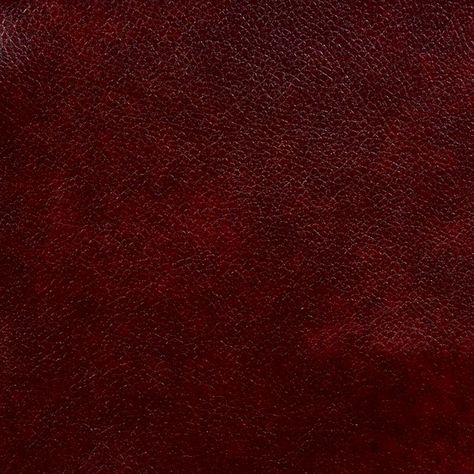 Ox Blood Red Leather Texture, Ox Blood Color, Home Exterior Colors Schemes, Leather Swatches, Dark Red Colour, Diy Craft For Kids, Burgundy Decor, Craft Ideas For Beginners, Oxblood Color