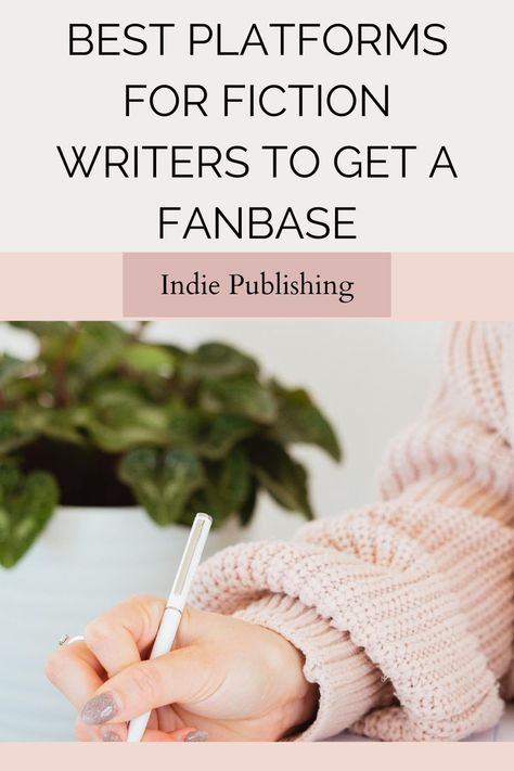 Ideal for aspiring authors. Indie Publishing, Aspiring Author, Fiction Writer, Novel Writing, A Fan, Writing A Book, The 4, Arm Warmers, Authors