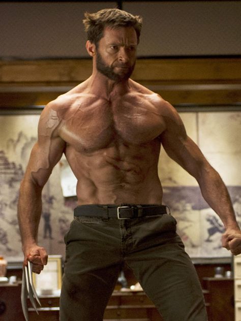 'He isn’t a nice man but ultimately he is a good man.' Hugh Jackman Deadpool, Hugh Jackman Shirtless, Wolverine Character, Logan Wolverine Hugh Jackman, The Wolverine, Foto Top, Wolverine Hugh Jackman, Logan Wolverine, Australian Actors