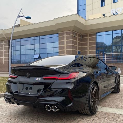 Bmw M8 Competition Gran Coupe, Bmw M8 Competition, Car Couple, M8 Competition, Most Luxurious Car, Cars Pictures, Car Life Hacks, Car Picture, Car Life