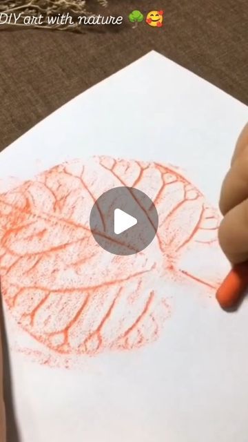 Sasha Blanchard on Instagram: "Capture the beauty of nature with this easy and fun leaf print art project! 🍂🎨 ( cc @loveofarts15 ) ⠀
⠀
Simply gather some leaves, paper, and crayons, and let your creativity flow. 🌈 Enjoy the process of rubbing the crayons on the paper, covering the leaf to leave an imprint. The results are sure to be stunning! ⠀
⠀
⠀
SHARE 👉👉👉 ✨SHARE 👉👉👉✨⠀
⠀
⠀
What do you think of this activity? Would your child enjoy this? Leave a comment down below. ⬇️⬇️⬇️🙂⠀⠀⠀⠀
⠀⠀⠀⠀⠀
⠀
⠀
⁣➡️ Like ❤️, Share 👥, and Save this post for later! 👉⁣⠀⠀⠀⠀
⠀⠀⠀⠀
⁣⁣🌺If you have a child's heart, you will also have their mind. 🌺⠀⠀⠀
⠀
Follow @loveofarts15 for more fun ideas like this! 💁‍♀️⠀⠀
⠀
⠀
⠀
#leafprintart #natureart #diyart #kidsactivities #fallcrafts" Leaf Printing For Kids, Leaf Rubbing Art, Leaf Rubbing Art Preschool, Leaf Art Projects For Kids, Leaf Rubbing For Kids, Wax Paper Leaves Crayon, Leaf Crayon Rubbing, Paint With Leaves Leaf Prints, Leaf Rubbing Art Kids