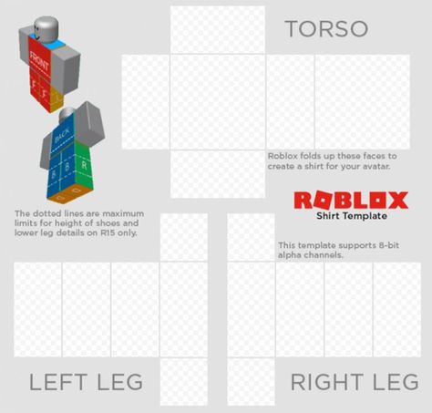 Free Roblox Pants, Roblox Clothing Templates Transparent, Roblox Pants Template, Pants Template, Roblox Pants, Clothing Templates, Phone Humor, Tshirt Template, Cute Blue Wallpaper