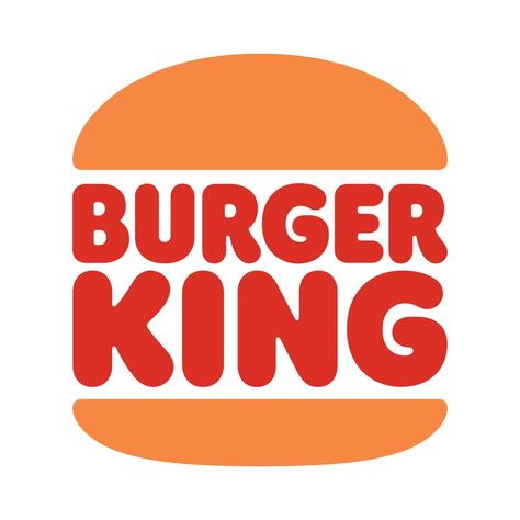 Burger king new logo on transparent background Collage, Burger King Logo, New Logo, Burger King, Free Logo, Vector Art, Transparent Background, Room Decor, Clip Art