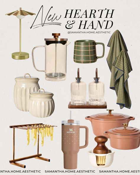 Waking up this morning and ordering my favorite picks from the new Hearth and Hand Collection at Target!! I feel like this is one of the best collections yet! There are SO many beautiful items to choose from it was tough to narrow it down. Comment “shop” and I’ll send you the links for these moodboards to you can shop your favorites. 🤎🍂🕯️ Target Hearth And Hand, Hand Collection, Hand Decor, Woke Up This Morning, Hearth And Hand, Beautiful Items, Organic Modern, Transitional Style, This Morning