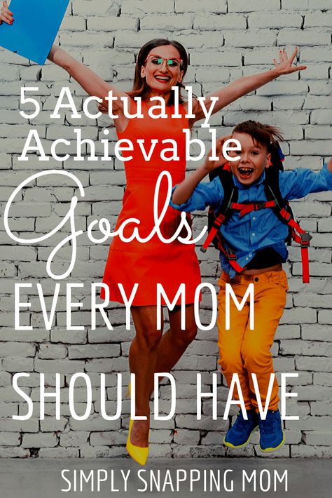 Motherhood Struggles, Children Health, Achievable Goals, Parenting Goals, Moms Goals, Mom Life Hacks, Confidence Kids, Parenting Inspiration, Achieve Goals