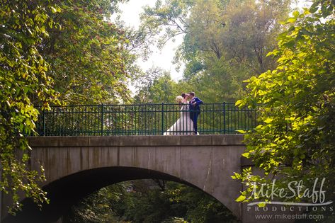 Ethereal Couple, Rochester Michigan, Royal Park Hotel, Romantic Wedding Venue, Wedding Social, Royal Park, Detroit Area, Tie The Knot, Park Hotel