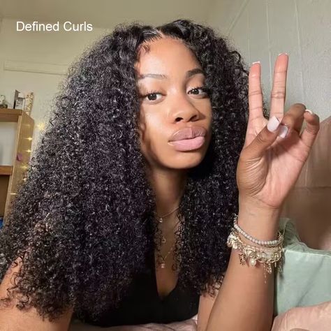 Best Human Hair Wigs, Lace Closure Hairstyles, Bouncy Hair, Curly Waves, Human Virgin Hair, Lace Closure Wig, Closure Wig, Hair Quality, Black Natural Hairstyles