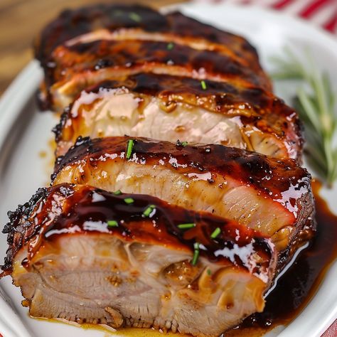 Old South Coca Cola Pork Tenderloin, Southern Style Coca Cola Pork Loin, Coke Pork Loin, Dr Pepper Pork Loin, Old South Coca Cola Pork Loin Recipe, Small Pork Loin Recipes Crock Pot, Pork Tenderloin Potatoes Crockpot, Old South Coca Cola Pork Loin, Pork Loin In Crockpot Recipes