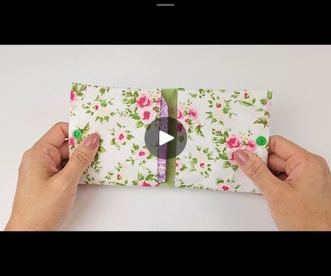 Sanitary Bag, Diy Tips, Sewing Tips, Sewing Basics, Sewing Hacks, Pouch, Couture, Sewing, Thermomix