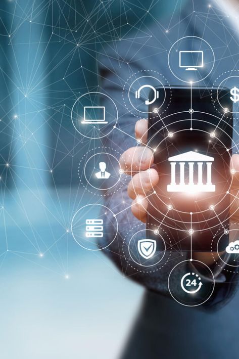 Foster Swiss  - How Digitalization Is Ushering In Banking And Finance Sector? Banking And Finance, Financial Technology, Finance Bank, Crypto Market, Investment Banking, Forex Signals, Bitcoin Mining, Project Photo, Financial Institutions