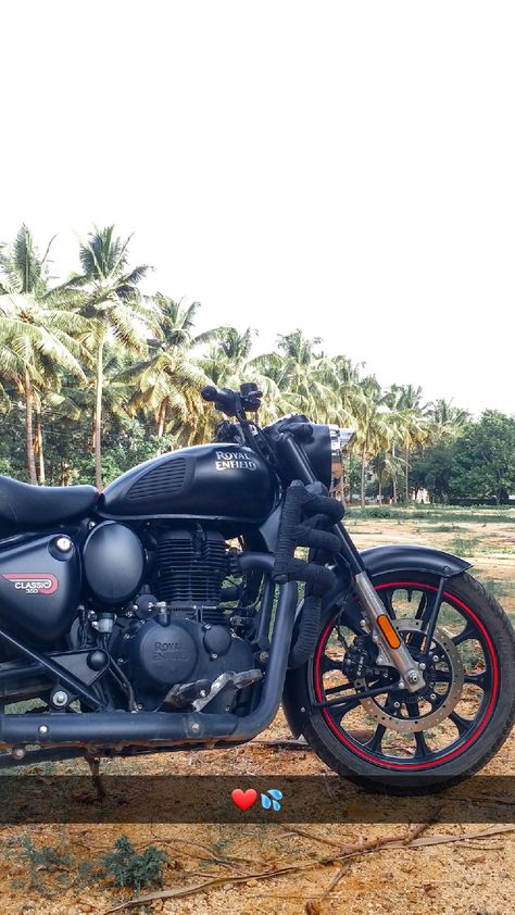 Classic350 Bullet Snap, Bullet Modified, Royal Enfield Classic 350, Old Bullet, Chrome Red, My 2023, Enfield Classic, Royal Enfield Bullet, Best Motorcycle