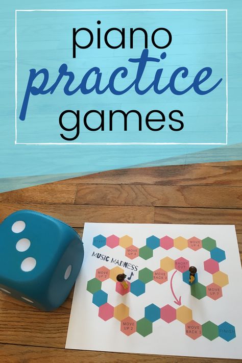 Group Piano Games, Piano Lesson Games, Piano Practice Challenge, Piano Teaching Ideas, Practice Piano, Benefits Of Music, Group Piano Lessons, Piano Teaching Games, Preschool Music Activities