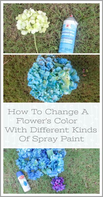 Fake Flower Arrangements For Graves, Painting Silk Flowers Diy, Spray Painting Fake Flowers, How To Color Flowers, Spray Paint Fake Flowers, Flowers For Gravesite, January Crafts For Kids, Fake Flower Arrangements Diy, Spray Paint Flowers