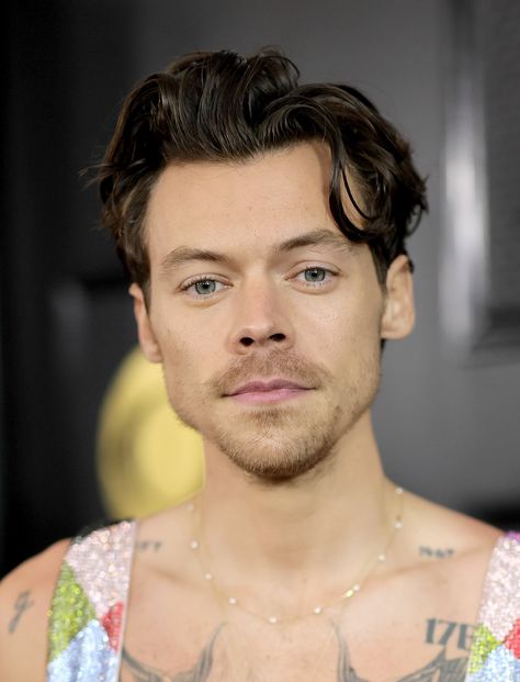 Grammy Red Carpet, Harry Styles Face, Grammys Red Carpet, Harry Styles Update, The Grammys, Harry Styles Pictures, Mr Style, Treat People With Kindness, Harry Edward Styles