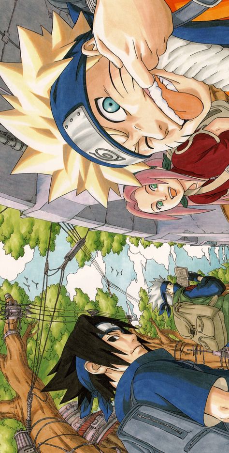 Team 7 Naruto Mignon, Naruto Meme, Photo Naruto, رورونوا زورو, Naruto Shippudden, Naruto Teams, Naruto Drawings, Naruto Uzumaki Art, Naruto Sasuke Sakura