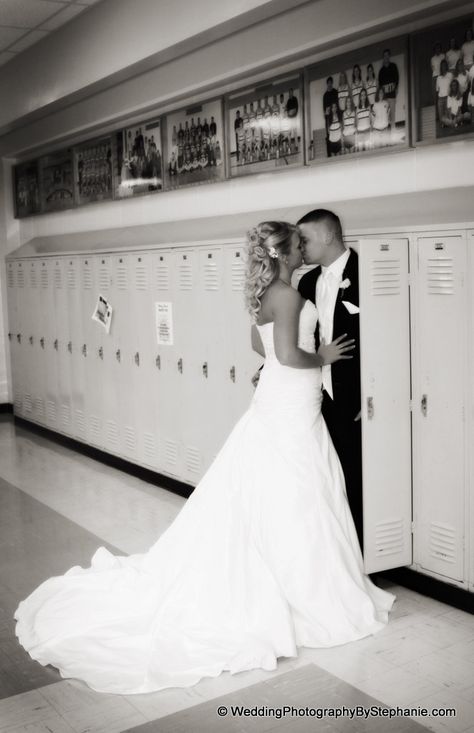 marrying my high school sweetheart :) Highschool Sweethearts, When I Get Married, Future Mrs, High School Sweethearts, To Infinity And Beyond, Jolie Photo, Wedding Wishes, Marry You, Fairytale Wedding