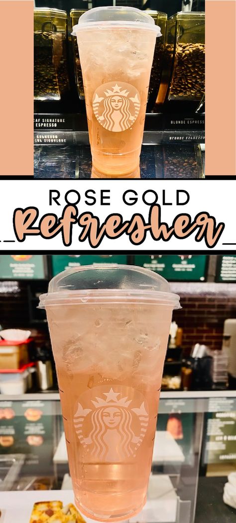 Best Refreshers At Starbucks, Refresher Starbucks Recipe, Starbucks Iced Tea Drinks, Starbucks Tea Recipes, Homemade Starbucks Drinks, Starbucks Teas Drinks, Refresher From Starbucks, Refresher Starbucks, Copycat Starbucks Drinks