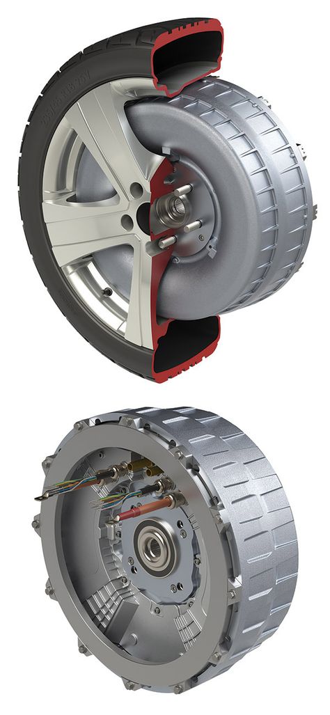 Power Control Wheel, Electric Car Chassis Design, Electric Car Engine, Electric Motor For Car, Mg Electric Car, Diy Electric Car, Auto Electrical, Ev Conversion, Electric Car Conversion