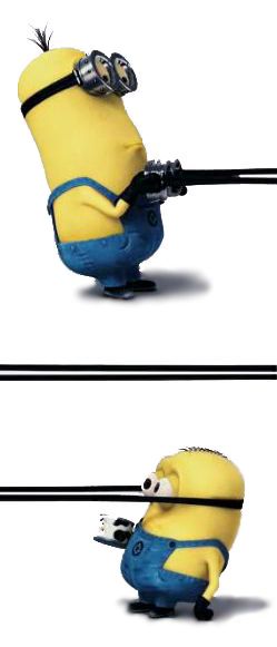 Oh No! minions Minions Pictures, Minion Rock, 3 Minions, Minion Mayhem, Despicable Minions, Language Translator, The Minions, Yellow Guy, Minion Pictures