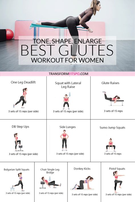 Bigger Bum Workout, Hanging Belly, Bum Workout, Workout For Women, Yoga Exercises, Circuit Workout, Toning Workouts, Fitness Workout For Women, Lower Body Workout