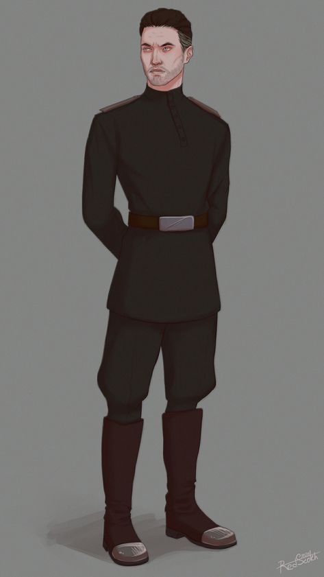 Star Wars Noble Character Art, Imperial Uniform Star Wars, Star Wars Politician, Sci Fi Formal Wear, Imperial Officer Art, Imperial Officer Star Wars, Star Wars Imperial Officer, Star Wars Admiral, Space Uniform