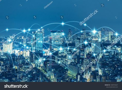 Communication network of urban city. Smart city. Internet of Things. IoT. #Ad , #SPONSORED, #urban#network#Communication#city Field Engineer, Wide Area Network, Communication Networks, Internet Of Things, Urban City, Online Event, Smart City, Innovation Technology, Web Development