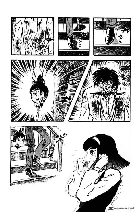 Devilman Manga, Retro Manga, Devil Man, Go Nagai, Superflat, Comic Manga, Retro Cartoons, Face Stickers, Comic Panels