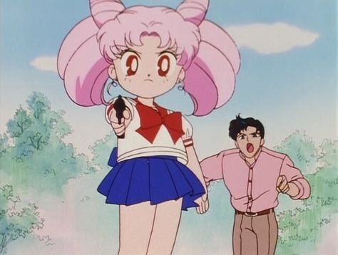 mood Sailor Mars Funny, Sailor Moon And Chibiusa, Funny Sailor Moon, Sailor Moon Meme, Sailor Moon Funny, Sailor Mini Moon, Sailor Moon Screencaps, Arte Sailor Moon, Sailor Scout