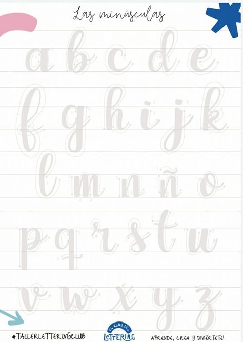 Pin de Fabio Francy en notes en 2022 | Tipos de letras abecedario, Estilos de letras,… | Hand lettering worksheet, Brush lettering practice, Hand lettering practice Hand Lettering Templates, Calligraphy Alphabet Practice Sheets, Calligraphy Practice Sheets Free, Brushpen Lettering, Brush Lettering Alphabet, Handwriting Template, Basic Calligraphy, Alphabet Practice Sheets, Lettering Practice Sheets